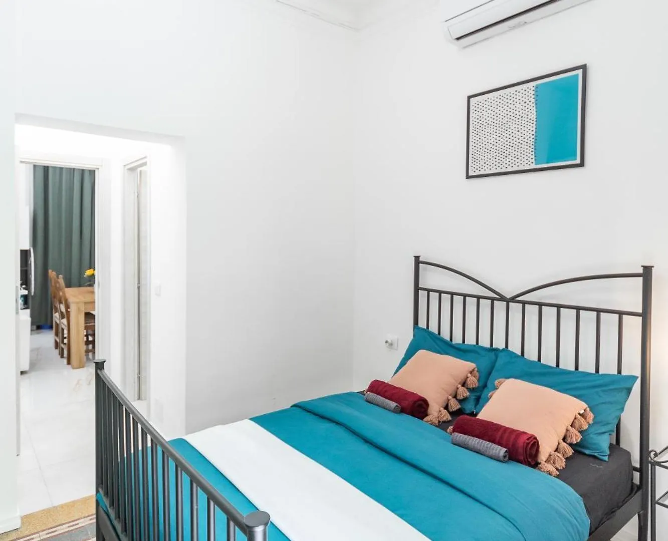 Rosa Rooms Milano Affittacamere