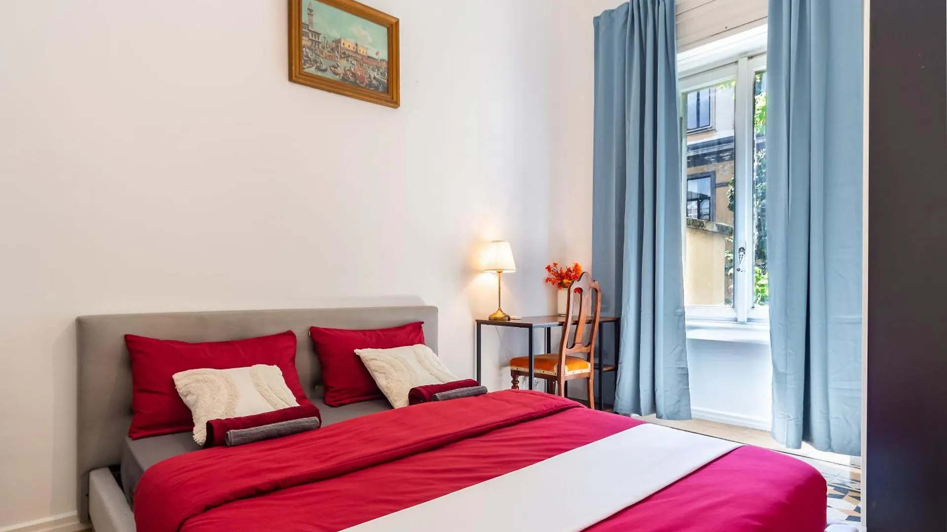 Rosa Rooms Milano