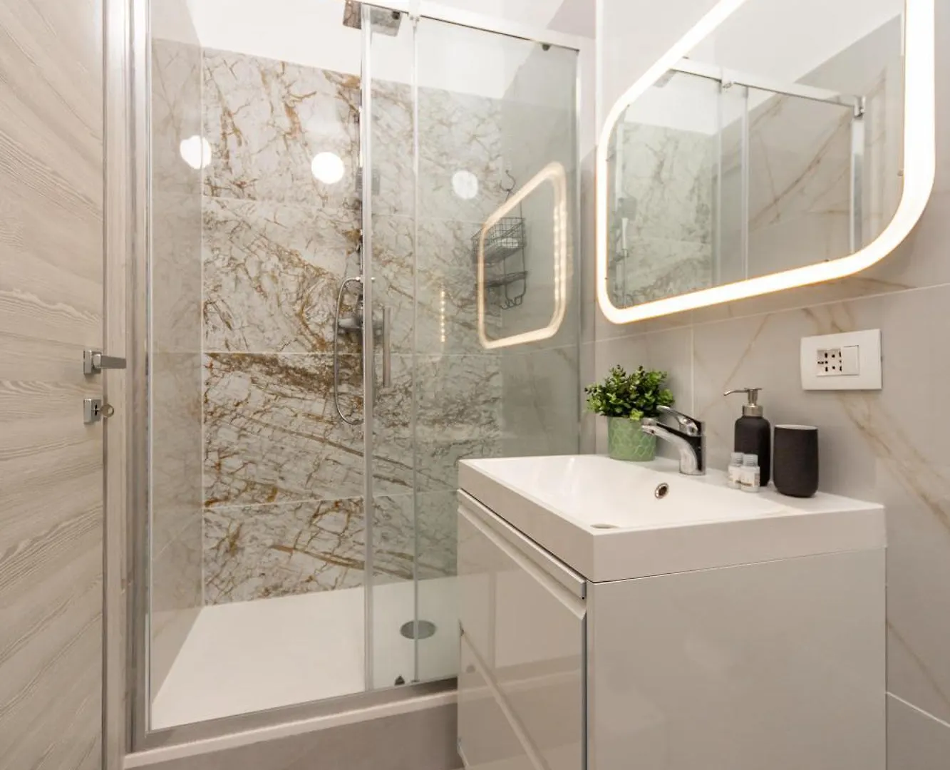Rosa Rooms Milano
