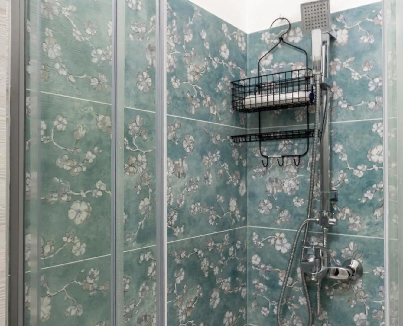 Rosa Rooms Milano Italia