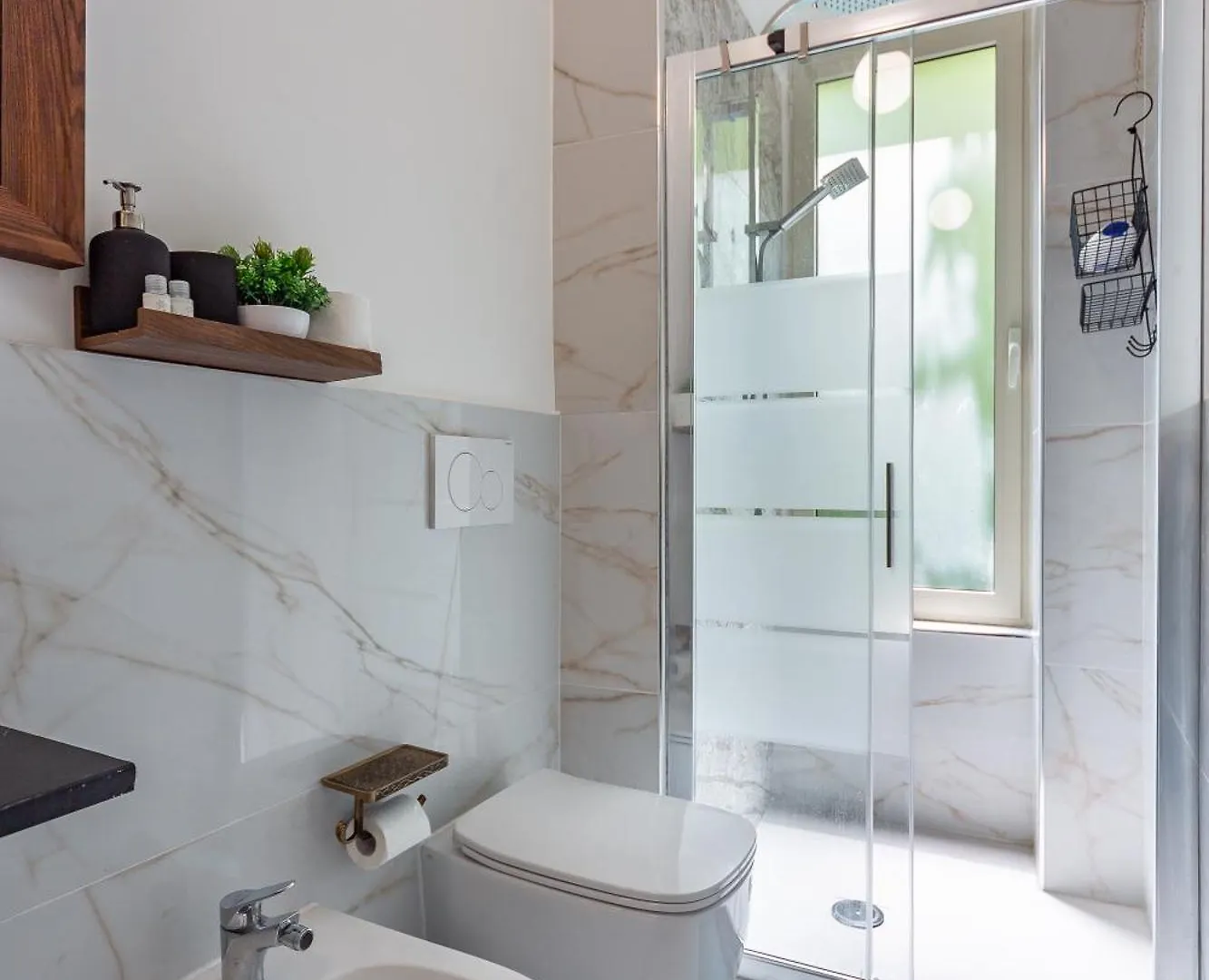 Guest house Rosa Rooms Milan