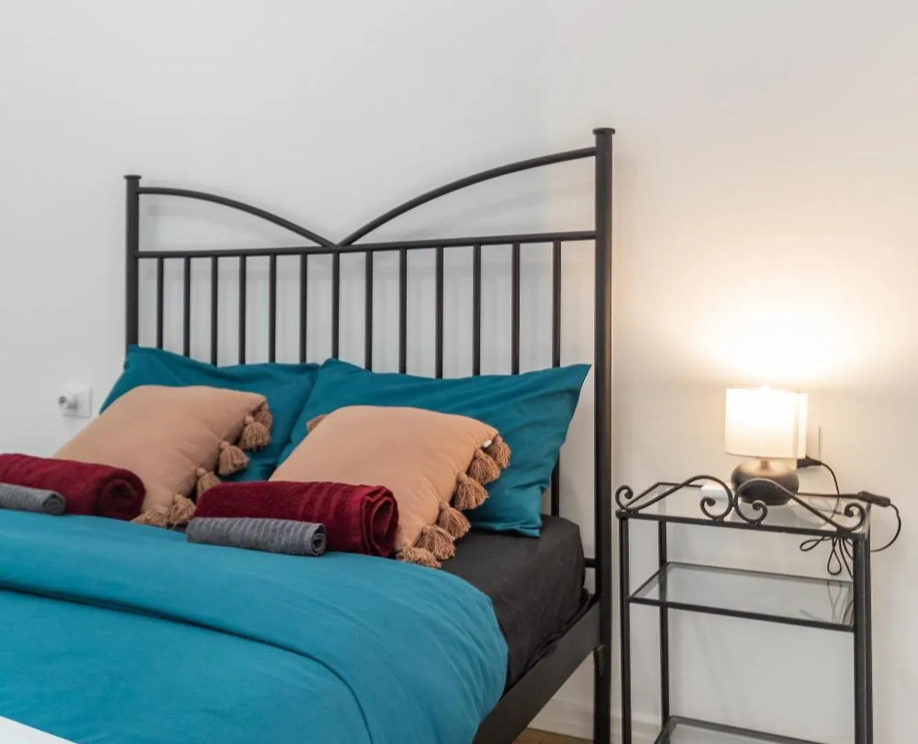 Guest house Rosa Rooms Milan Italy