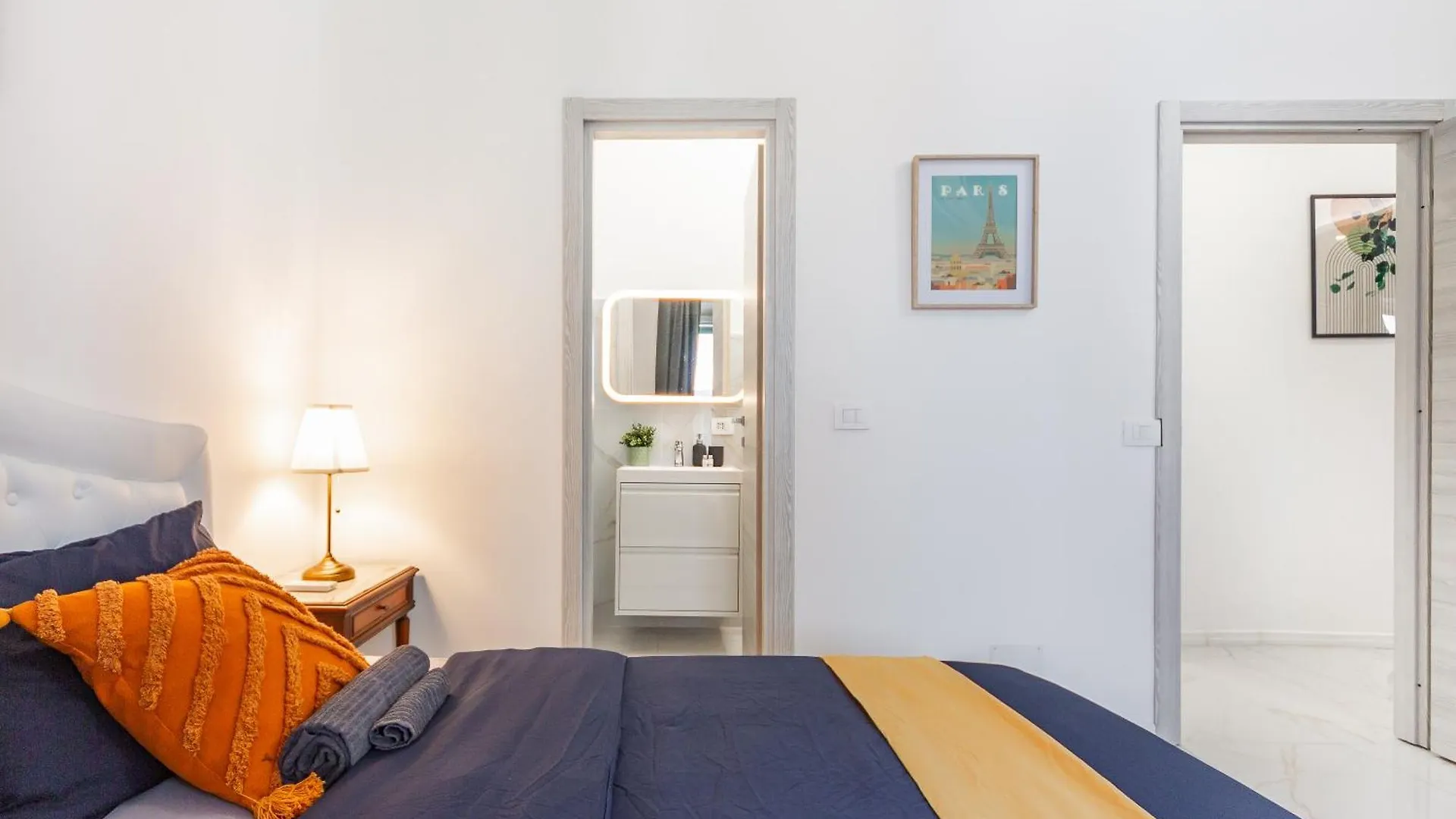 Guest house Rosa Rooms Milan